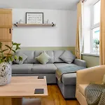 City House With Cinema Room And Parking