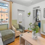 City House With Cinema Room And Parking