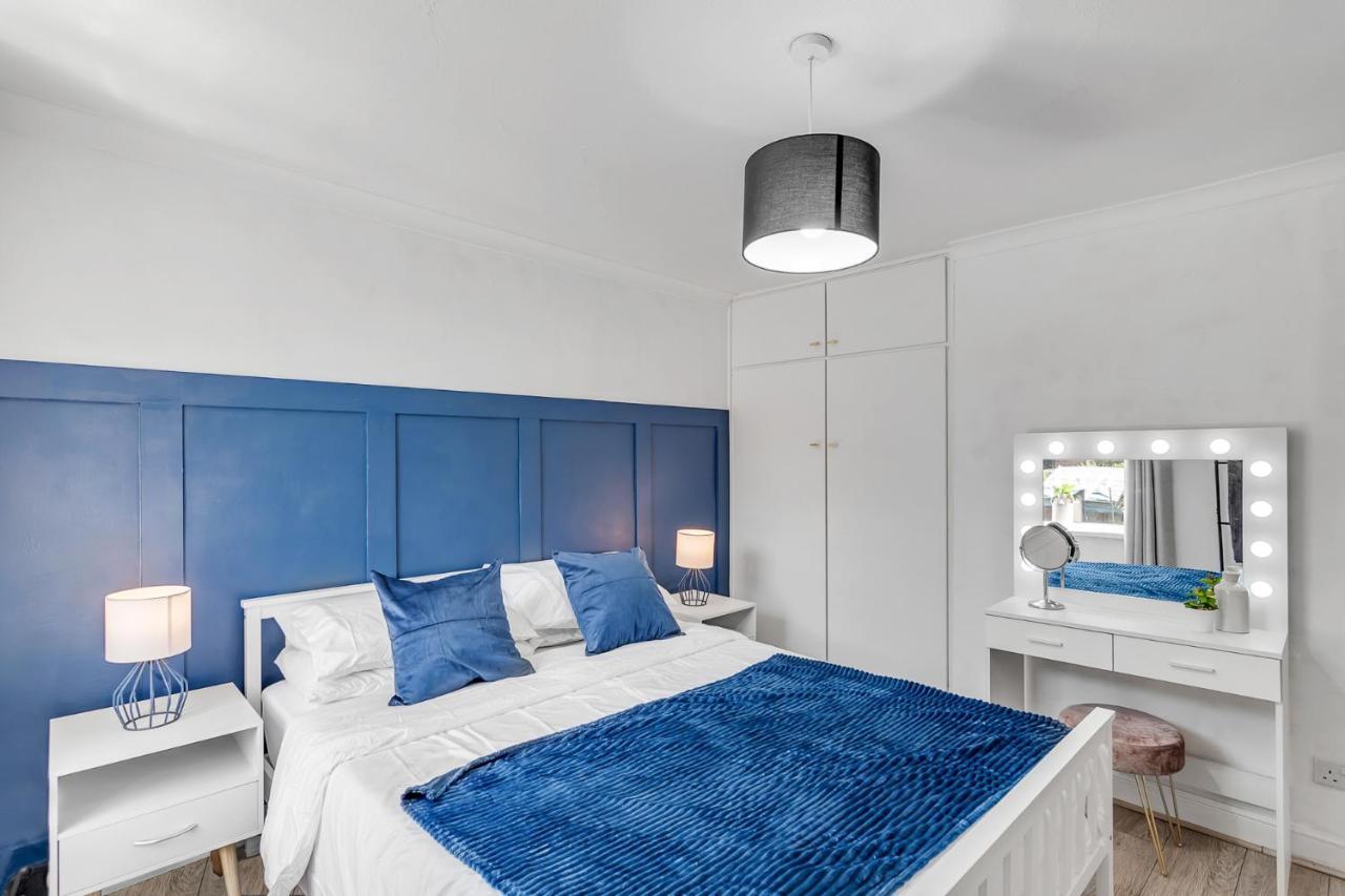 Holiday home House With Cinema And Parking