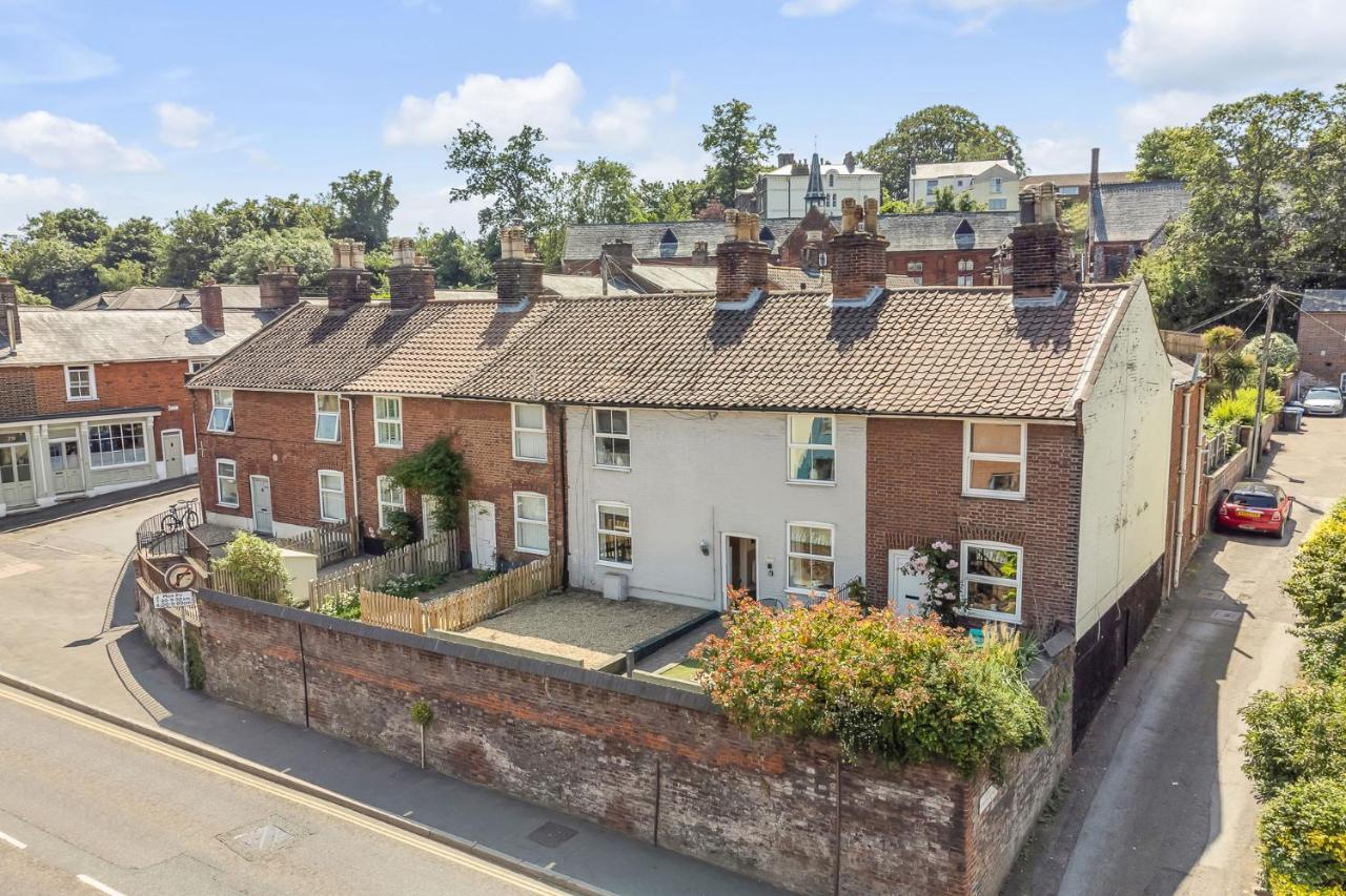 Holiday home House With Cinema And Parking Norwich