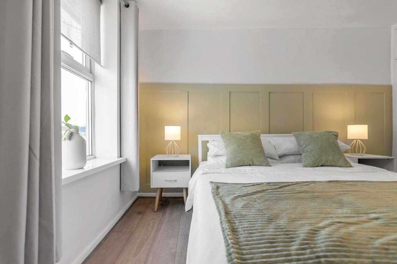 Holiday home House With Cinema And Parking Norwich