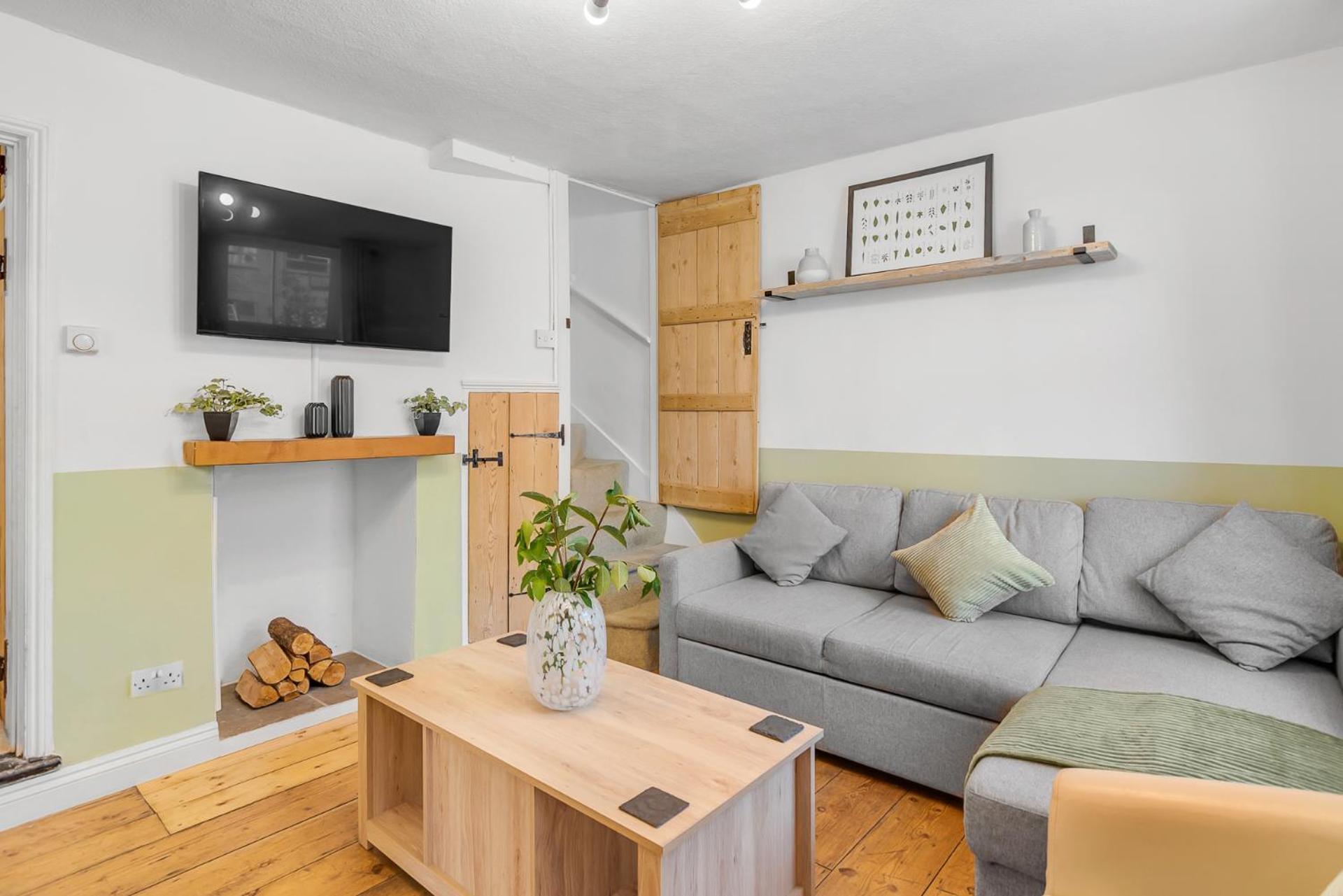 Holiday home House With Cinema And Parking *